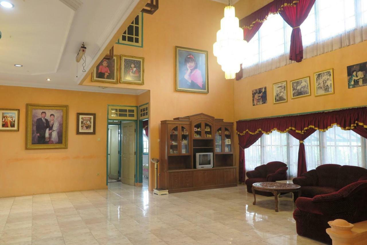 سيساروا Villa Tiandiva المظهر الخارجي الصورة